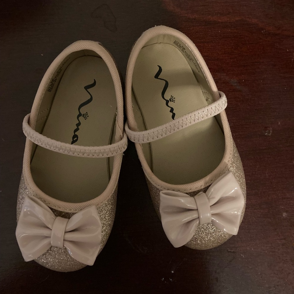 Toddler girl dress shoes